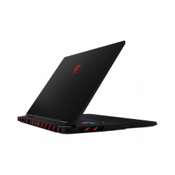 MSI Gaming NB Raider A18 HX A9WIG-064, 18" UHD+, Ryzen 9 9955HX3D, 64GB, 2TB, RTX 5080 16GB, WIN11H, Black - US KEY