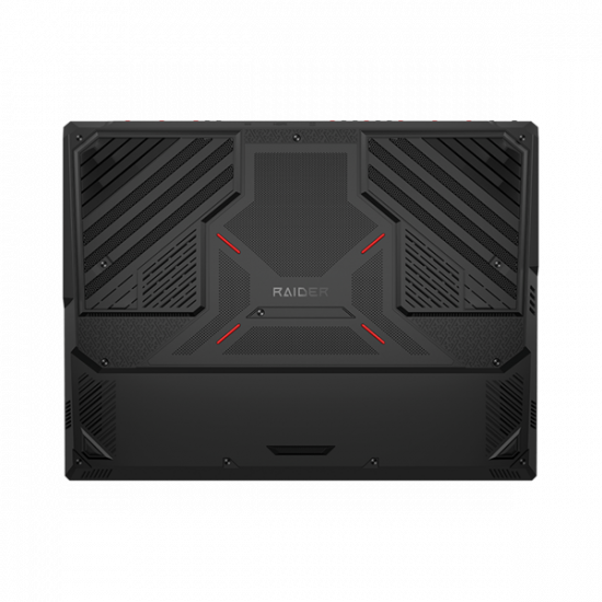 MSI Gaming NB Raider A18 HX A9WIG-064, 18" UHD+, Ryzen 9 9955HX3D, 64GB, 2TB, RTX 5080 16GB, WIN11H, Black - US KEY