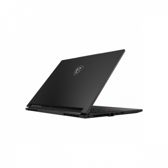 MSI Gaming NB Stealth A16 AI+ A3XWHG-027, 16" QHD+ OLED, Ryzen AI 9 HX 370, 32GB, 2TB, RTX 5070 TI 12GB, Win11H, Fekete