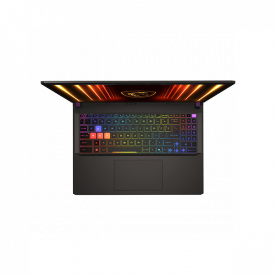 MSI Gaming NB Vector 16 HX AI A2XWIG-026, 16" QHD+ 240Hz, Ultra 9 275HX, 32GB, 1TB, RTX 5080 16GB, W11H, Cosmos Gray