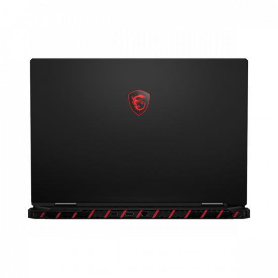 MSI Gaming NB Raider A18 HX A9WJG-063, 18" UHD+, Ryzen 9 9955HX3D, 64GB, 2TB, RTX 5090 24GB, WIN11H, Black - US KEY