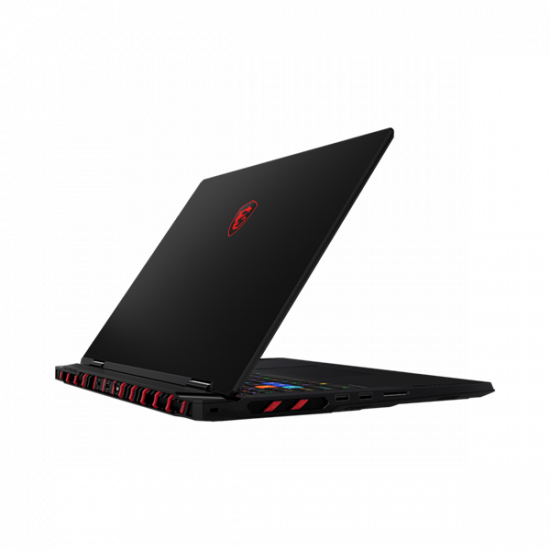 MSI Gaming NB Raider A18 HX A9WJG-063, 18" UHD+, Ryzen 9 9955HX3D, 64GB, 2TB, RTX 5090 24GB, WIN11H, Black - US KEY
