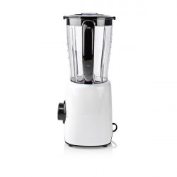 Nedis KABL300CWT álló mixer, 800W, 1,5L űrtartalom, folyamatos / impulzus működés