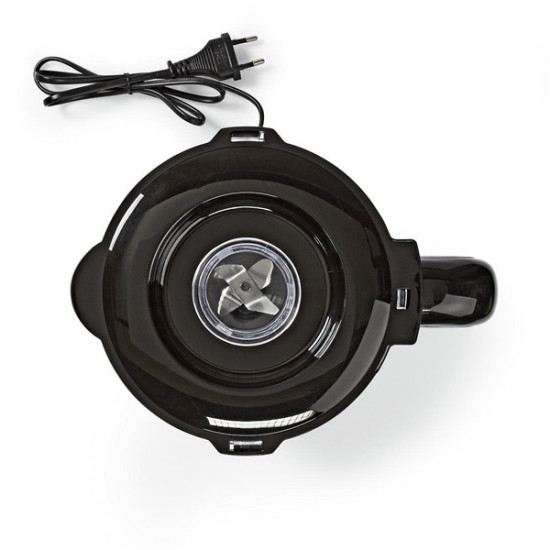 Nedis KABL300CWT álló mixer, 800W, 1,5L űrtartalom, folyamatos / impulzus működés