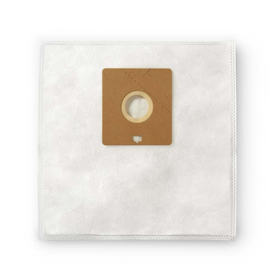 Nedis DUBG120SAM10 pozsák Samsung porszvókhoz, 10 db, 1 szűrő