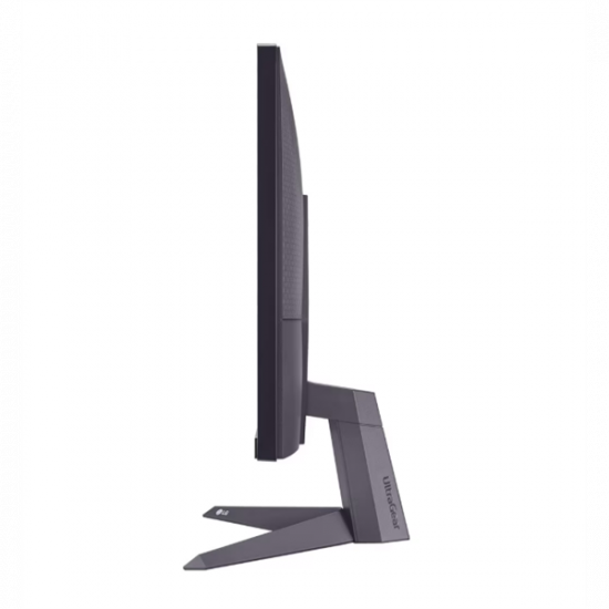 LG Gaming 180Hz monitor 27" 27GS50F, 1920x1080, 16:9, 250cd/m2, 1ms, HDMIx2/DisplayPort, HDR10