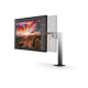 LG IPS monitor 31.5" 32UN880K, 3840x2160, 16:9, 350cd/m2, 5ms, HDMIx2/DisplayPort/USB-C/USBx2, Pivot, hangszóró