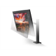 LG IPS monitor 31.5" 32UN880K, 3840x2160, 16:9, 350cd/m2, 5ms, HDMIx2/DisplayPort/USB-C/USBx2, Pivot, hangszóró