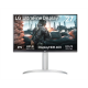 LG IPS monitor 27" 27UP650K, 3840x2160, 16:9, 400cd/m2, 5ms, HDMIx2/DisplayPort, Pivot