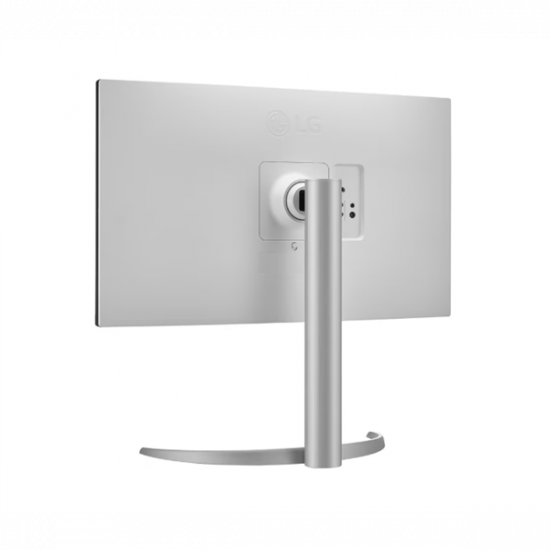 LG IPS monitor 27" 27UP650K, 3840x2160, 16:9, 400cd/m2, 5ms, HDMIx2/DisplayPort, Pivot