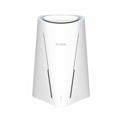 D-LINK 4G/5G Modem + Wireless Router Dual Band AX3000 1xWAN(1000Mbps) + 1xLAN(1000Mbps), G530