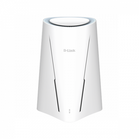 D-LINK 4G/5G Modem + Wireless Router Dual Band AX3000 1xWAN(1000Mbps) + 1xLAN(1000Mbps), G530