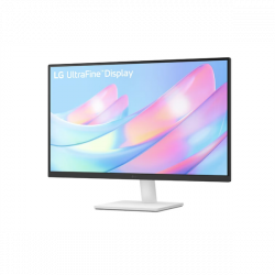 LG IPS monitor 27" 27US500, 3840x2160, 16:9, 300cd/m2, 5ms, HDMIx2/DisplayPort