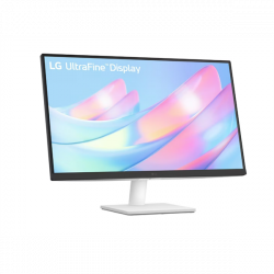 LG IPS monitor 27" 27US500, 3840x2160, 16:9, 300cd/m2, 5ms, HDMIx2/DisplayPort