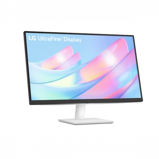 LG IPS monitor 27" 27US500, 3840x2160, 16:9, 300cd/m2, 5ms, HDMIx2/DisplayPort