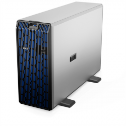 DELL ISG szerver - PE T560 torony (12x3.5"), 1x12C S4410Y 2.0GHz, 1x16GB, 1x4TB 7.2k SAS; H755, iD9 En., 2x1100W.
