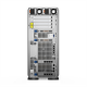 DELL ISG szerver - PE T560 torony (8x3.5"), 1x16C S4514Y 2.0GHz, 1x32GB, 1x480GB RI SSD; H755, iD9 En., 2x700W.
