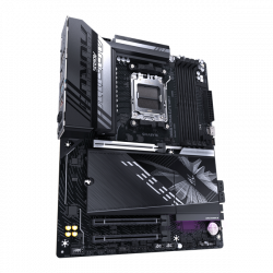 GIGABYTE Alaplap AM5 B850 AORUS ELITE WIFI7 AMD B650, ATX