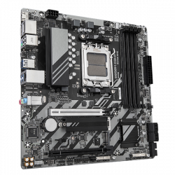 GIGABYTE Alaplap AM5 B850M D3HP AMD B850, mATX