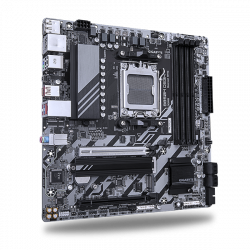 GIGABYTE Alaplap AM5 B850M DS3H AMD B850, mATX