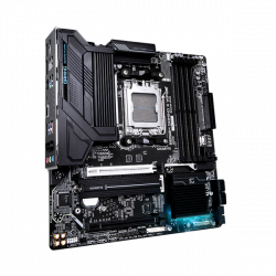 GIGABYTE Alaplap AM5 B850M GAMING X WIFI6E AMD B850, mATX