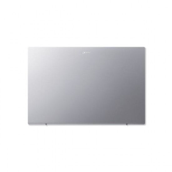 ACER Aspire AG15-42P-R1ME, 15.6" FHD, AMD Ryzen 7 5825U, 16GB, 1TB SSD, UMA, DOS, ezüst