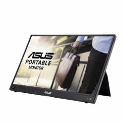ASUS MB16AWP ZenScreen GO hordozható monitor 15.6" IPS 1920x1080, USB Type-C, Mini HDMI, Wifi