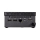 GIGABYTE PC BRIX, Intel N-series N150 3.6GHz, HDMI, 2xDisplayport, LAN, WIFI, BT, 2.5" HDD hely, 3xUSB