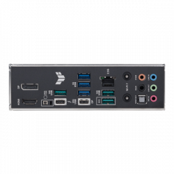 ASUS Alaplap S1851 TUF GAMING Z890-PLUS WIFI INTEL Z890, ATX