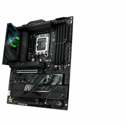 ASUS Alaplap S1851 ROG STRIX Z890-F GAMING WIFI INTEL Z890, ATX