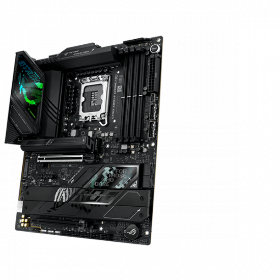 ASUS Alaplap S1851 ROG STRIX Z890-F GAMING WIFI INTEL Z890, ATX