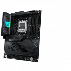 ASUS Alaplap AM5 ROG STRIX X870-F GAMING WIFI AMD X870, ATX