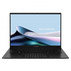 ASUS CONS NB ZenBook UM3406KA-PP061W 14" WQXGA+ OLED GL, AMD Ryzen AI 7 350, 16GB, 1TB M.2, INT, WIN11H, Fekete