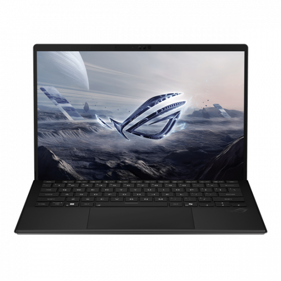 ASUS GAMER NB ROG FLOW GZ302EA-RU004W 13,4" WQXGA Touch GL, AMD STRIX HA, 32GB, 1TB M.2, INT, WIN11H, Fekete