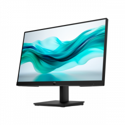HP monitor 22" Series 3 Pro 322pf FHD Matt IPS 1920x1080, 16:9, 1000:1, 250cd, 5ms, VGA, HDMI, DisplayPort