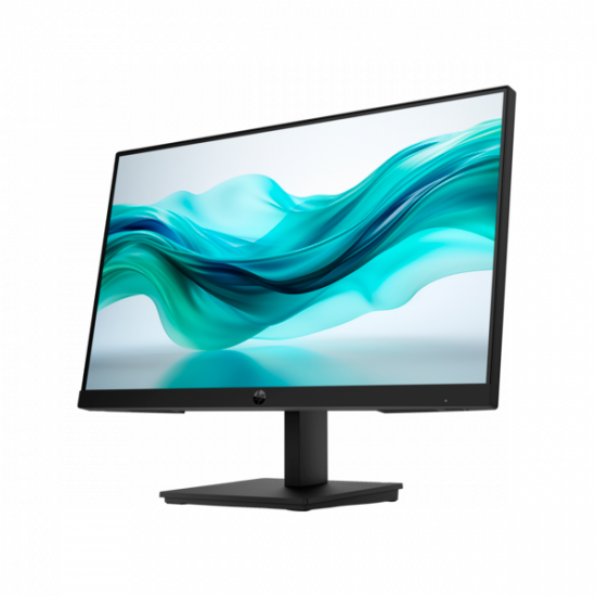 HP monitor 22" Series 3 Pro 322pf FHD Matt IPS 1920x1080, 16:9, 1000:1, 250cd, 5ms, VGA, HDMI, DisplayPort