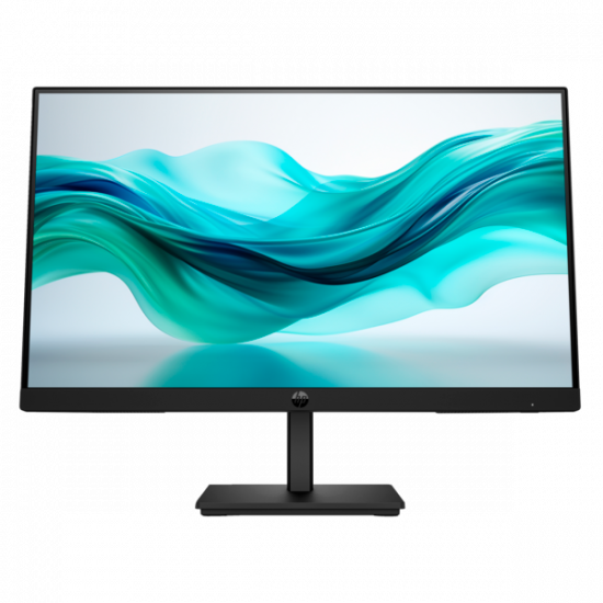 HP monitor 22" Series 3 Pro 322pf FHD Matt IPS 1920x1080, 16:9, 1000:1, 250cd, 5ms, VGA, HDMI, DisplayPort