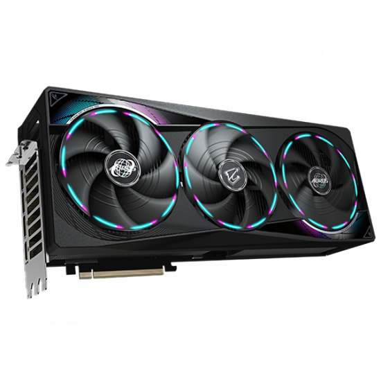 GIGABYTE Videokártya PCI-Ex16x nVIDIA RTX 5080 16GB DDR7 OC