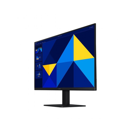 SAMSUNG IPS 100Hz monitor 27" S30GD, 1920x1080, 16:9, 250cd/m2, 5ms, HDMI/VGA