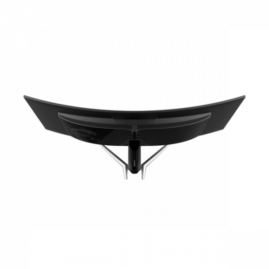 MSI Monitor GAMING MPG 491CQPX QD-OLED Ívelt 49" 5120x1440, 32:9, 1800R, 0,03ms, 240Hz, 2x HDMI, DP, USB-C, Black