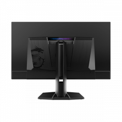 MSI Monitor GAMING MPG 322URX QD-OLED 31,5" UHD 3840x2160, 240Hz, 150000:1 CR, 250cd/m2, 0,03ms, 2x HDMI, DP, USB-C