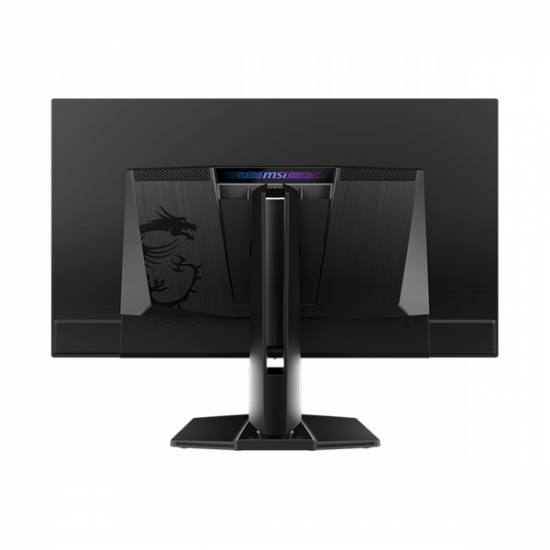 MSI Monitor GAMING MPG 322URX QD-OLED 31,5" UHD 3840x2160, 240Hz, 150000:1 CR, 250cd/m2, 0,03ms, 2x HDMI, DP, USB-C