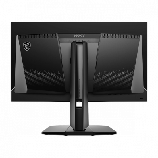 MSI Monitor GAMING MAG 271QP QD-OLED X24 26,5" WQHD 2560x1440 16:9 240Hz 0,03ms 2x HDMI, DP, Black