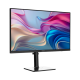 MSI Monitor Business Modern MD272UPHG 27" UHD, 3840x2160, 60Hz, IPS, 4ms, HDMI, DP, USB-C, Docking