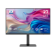 MSI Monitor Business Modern MD272UPHG 27" UHD, 3840x2160, 60Hz, IPS, 4ms, HDMI, DP, USB-C, Docking