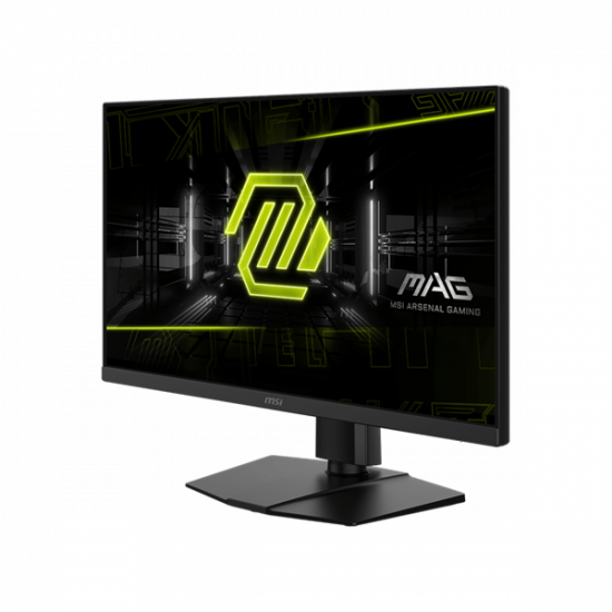 MSI Monitor GAMING MAG 272URDF E16 RapidIPS 27" UHD 3840x2160, 1000:1 CR, 400cd/m2, 0,5ms, 320/160Hz, DP, 2x HDMI, USB-C