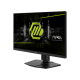 MSI Monitor GAMING MAG 272URDF E16 RapidIPS 27" UHD 3840x2160, 1000:1 CR, 400cd/m2, 0,5ms, 320/160Hz, DP, 2x HDMI, USB-C