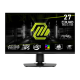 MSI Monitor GAMING MAG 272URDF E16 RapidIPS 27" UHD 3840x2160, 1000:1 CR, 400cd/m2, 0,5ms, 320/160Hz, DP, 2x HDMI, USB-C