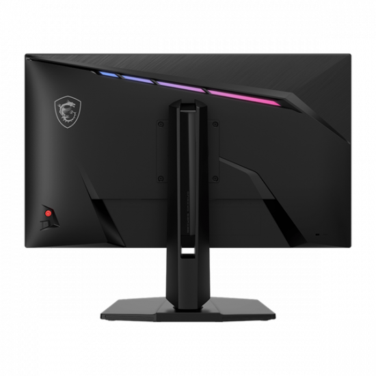 MSI Monitor GAMING MAG 272URDF E16 RapidIPS 27" UHD 3840x2160, 1000:1 CR, 400cd/m2, 0,5ms, 320/160Hz, DP, 2x HDMI, USB-C