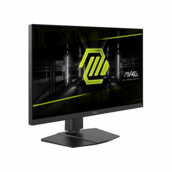 MSI Monitor GAMING MAG 272URDF E16 RapidIPS 27" UHD 3840x2160, 1000:1 CR, 400cd/m2, 0,5ms, 320/160Hz, DP, 2x HDMI, USB-C